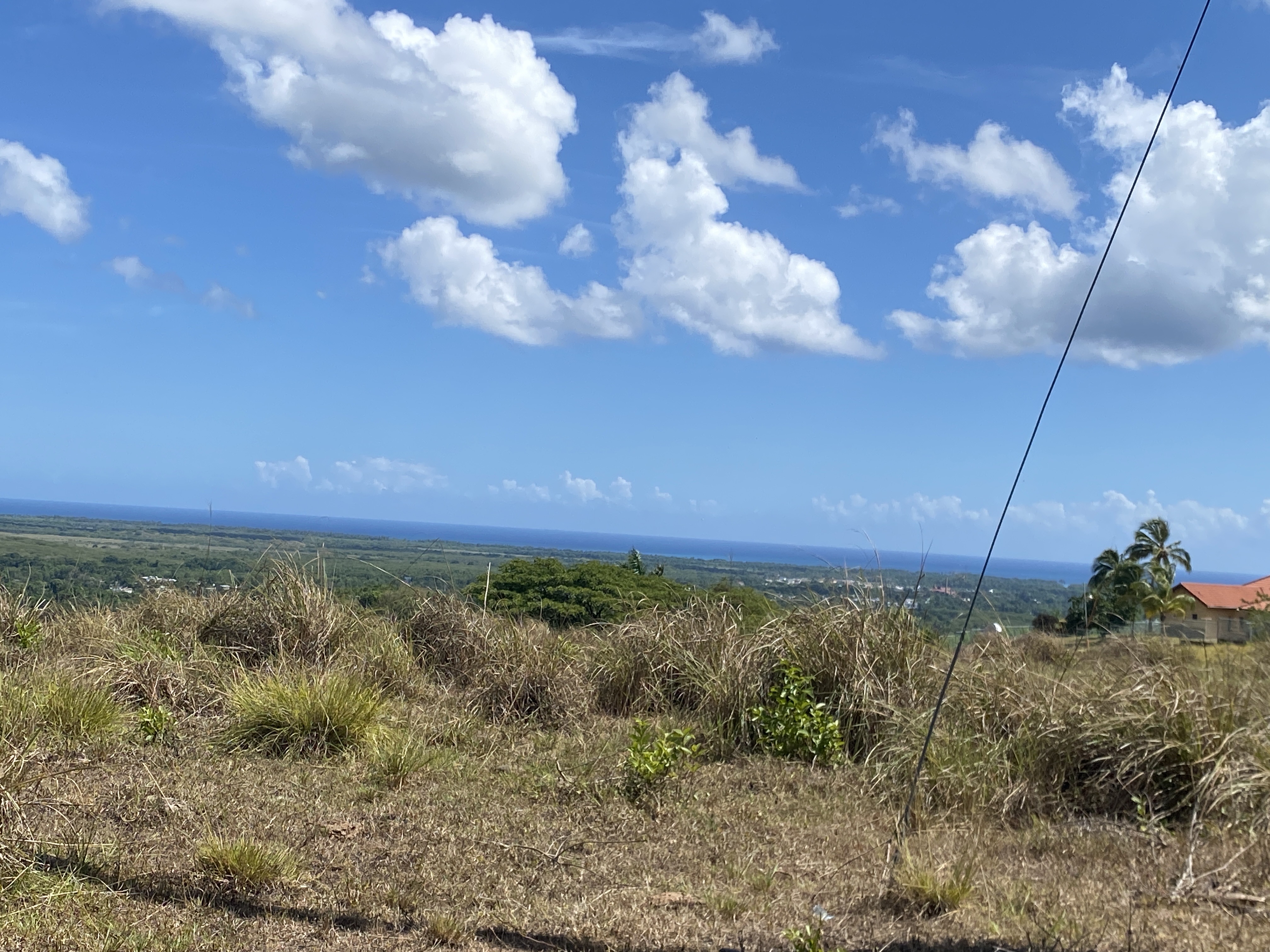 solares y terrenos - solares con vista al mar Pto Plta  5
