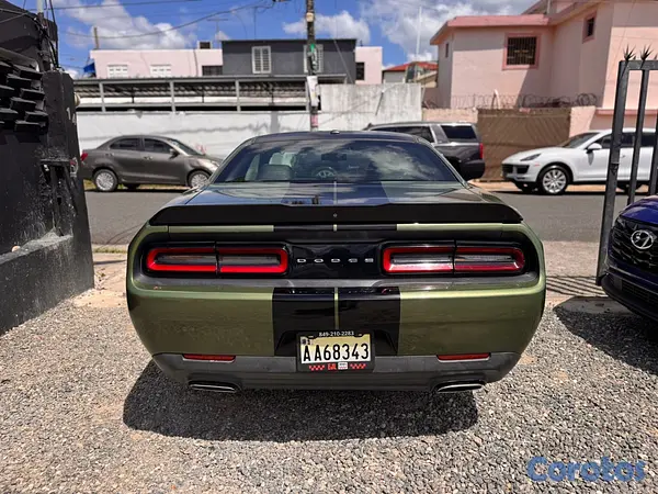 carros - Dodge challenger sxt 2019 3