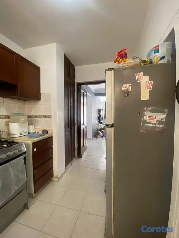 apartamentos - Vendo Apto en Viejo Arroyo Hondo, próximo al Super 8
