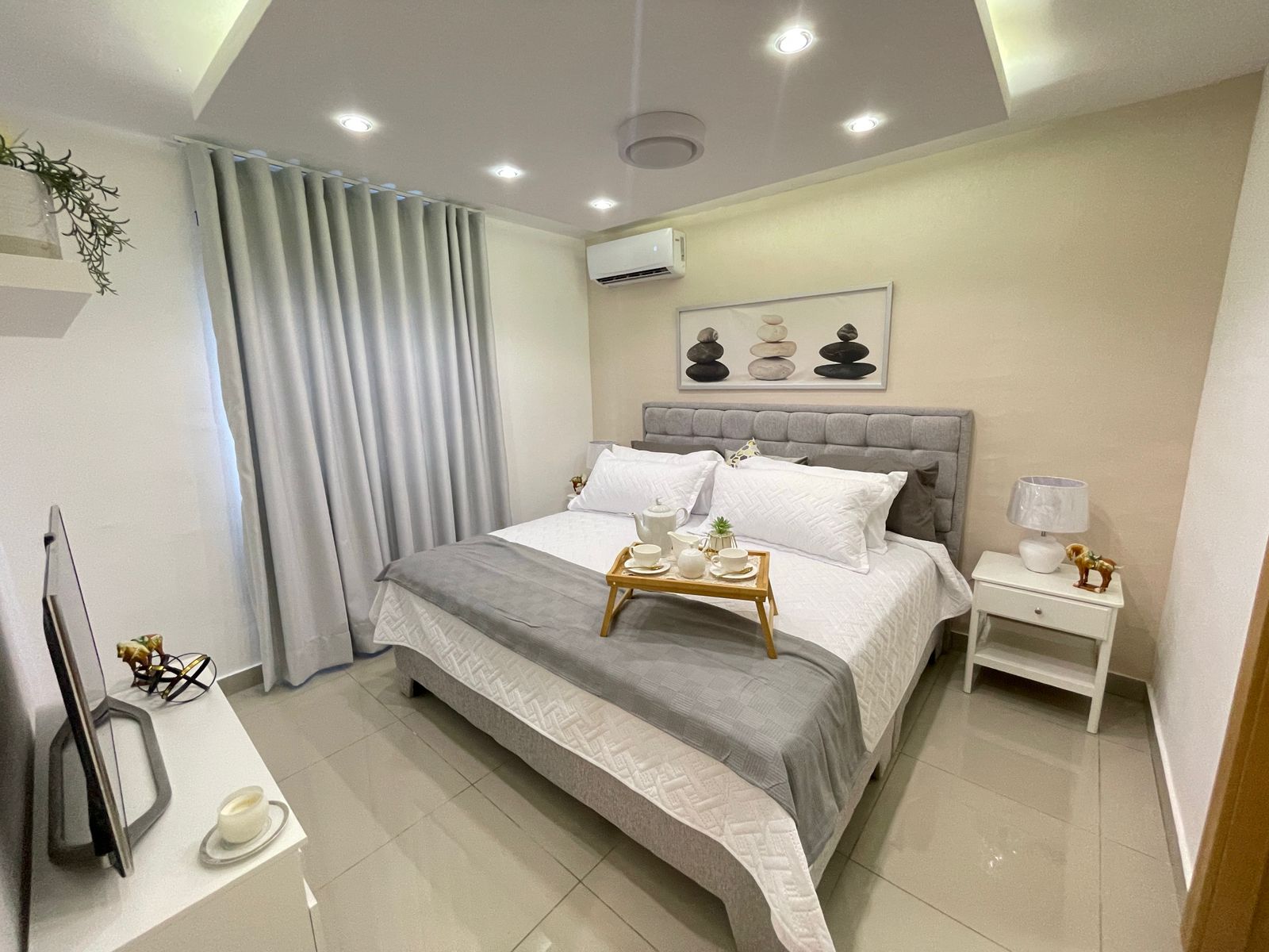 apartamentos - Venta de proyecto en Prado Oriental 8