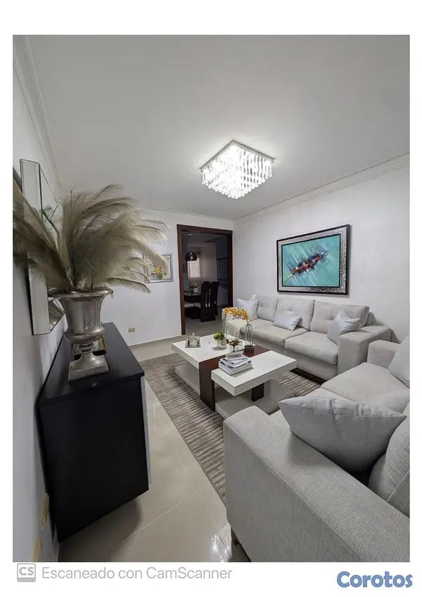 apartamentos - 📍 EN VENTA – APARTAMENTO PENT- HOUSe 6