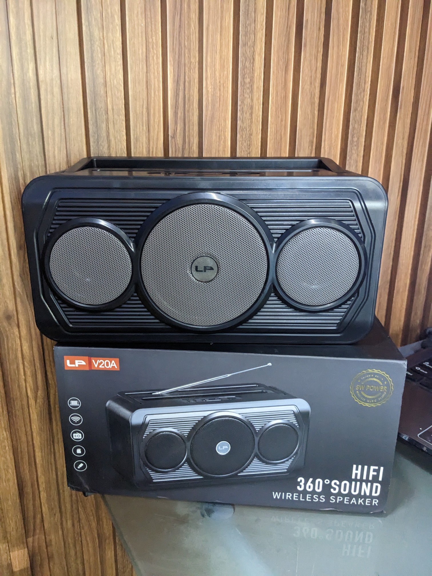 camaras y audio - BLUETOOTH buen sonido económicos  4