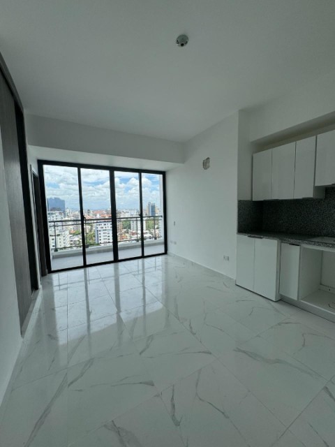 apartamentos - Apartamento en Venta en Naco