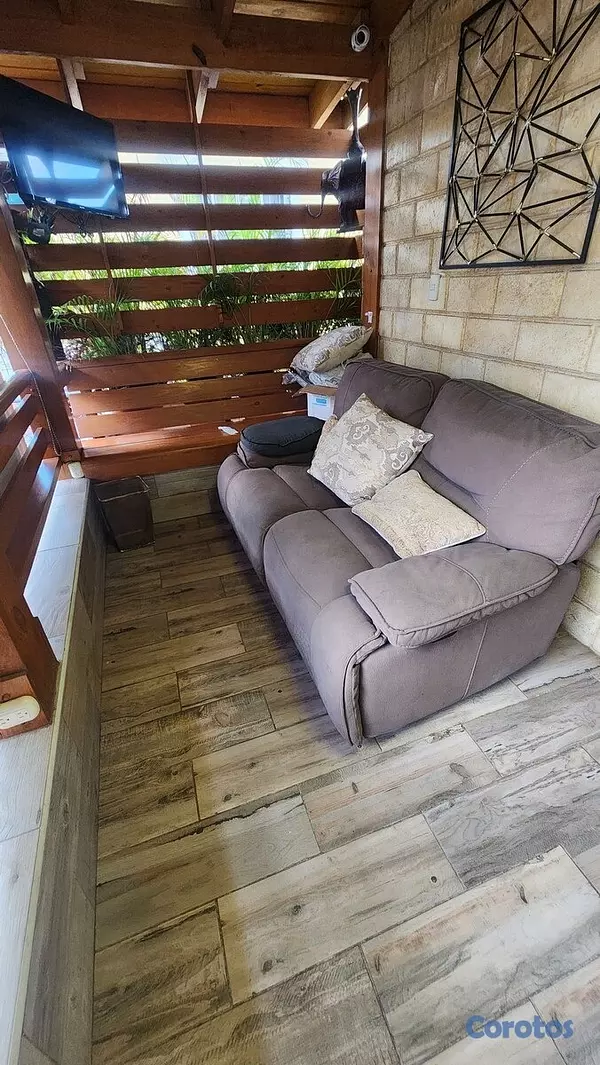 casas - Amplia Casa en Venta – Los Restauradores 10