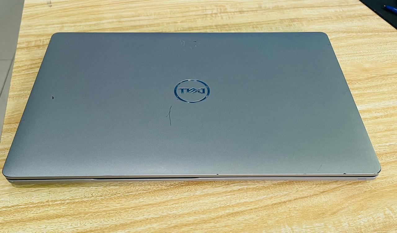 computadoras y laptops - Laptop Dell latitude 5510 intel core i5 16GB RAM 2
