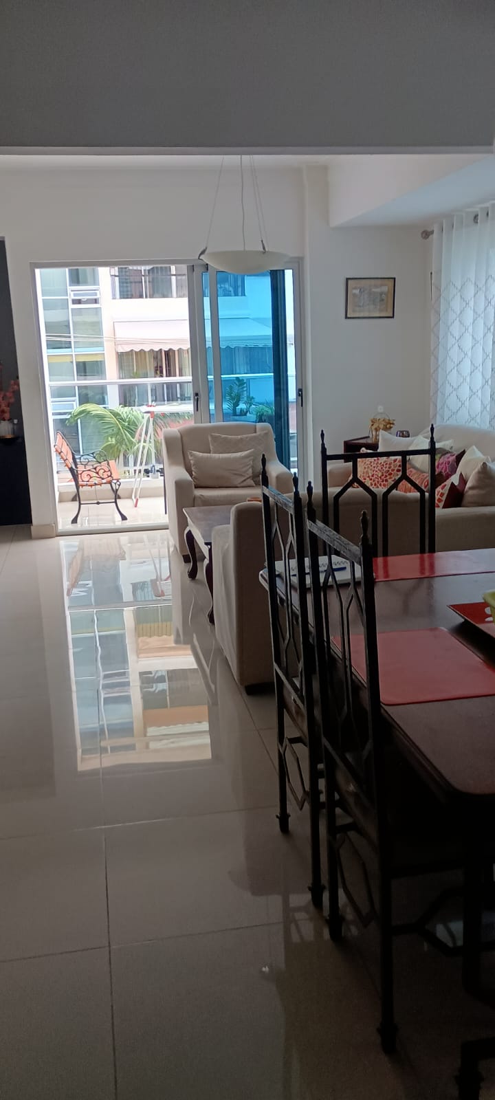 apartamentos - Apartamento en venta 10