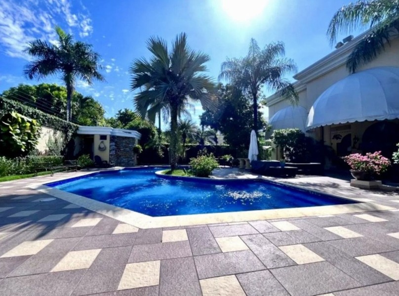 casas - Casa en Venta en Los Cacicazgos 0