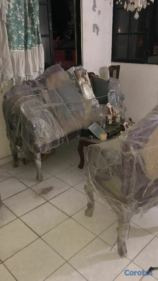 muebles y colchones - Muebles de sala  2
