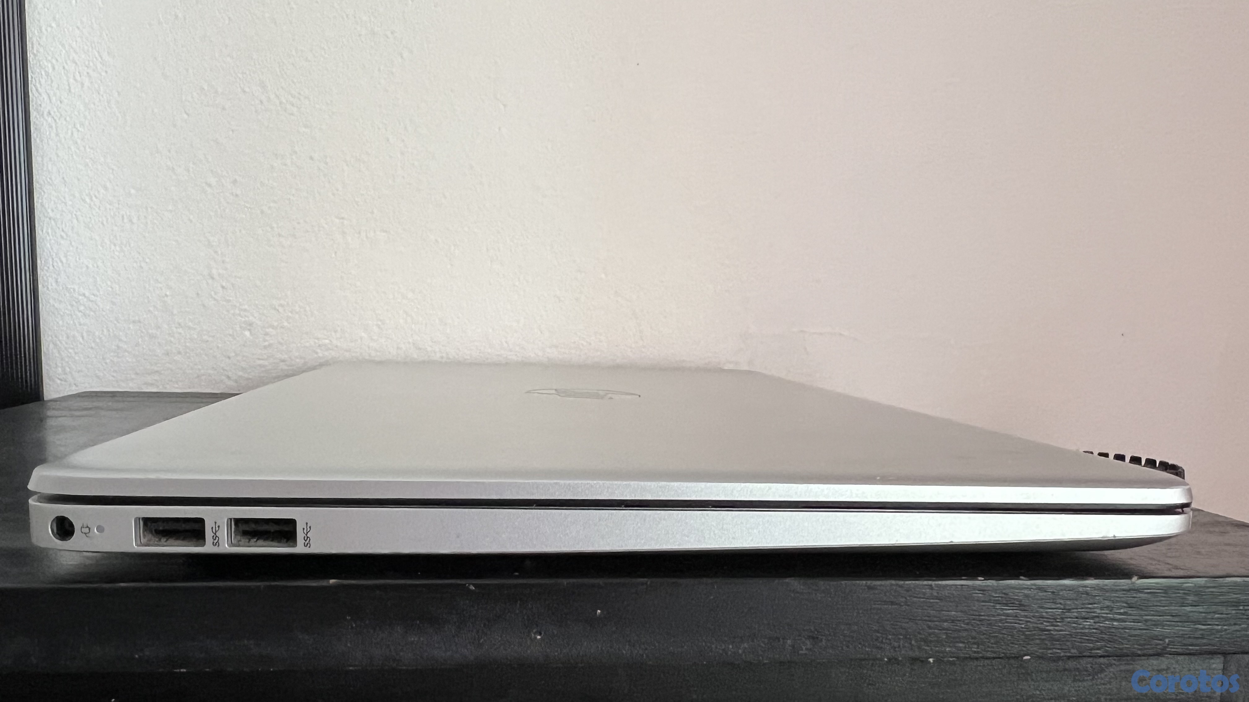 computadoras y laptops - HP LAPTO Pantalla táctil 3