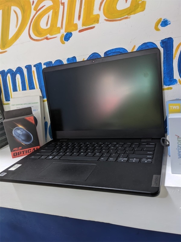 computadoras y laptops - LENOVO 14W 2 Gen 🧬 4