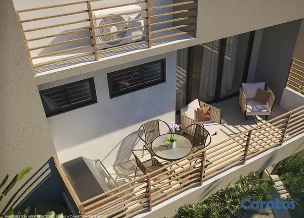 apartamentos -  Brisas de Romana Green 2