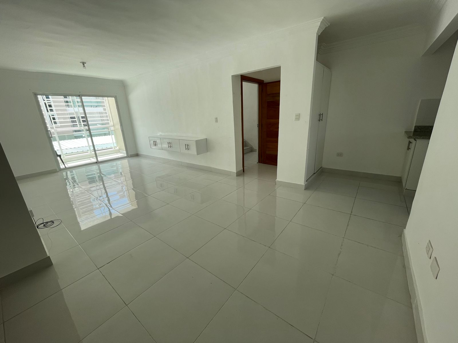 apartamentos - Venta de apartamento en el ensanche Isabelita Santo Domingo este piso 2 2