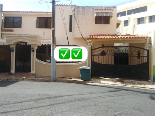 casas - Venta de casa en la avenida independencia urbanización gacela 