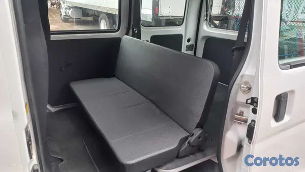 jeepetas y camionetas - Daihatsu Hijet van 2020 6