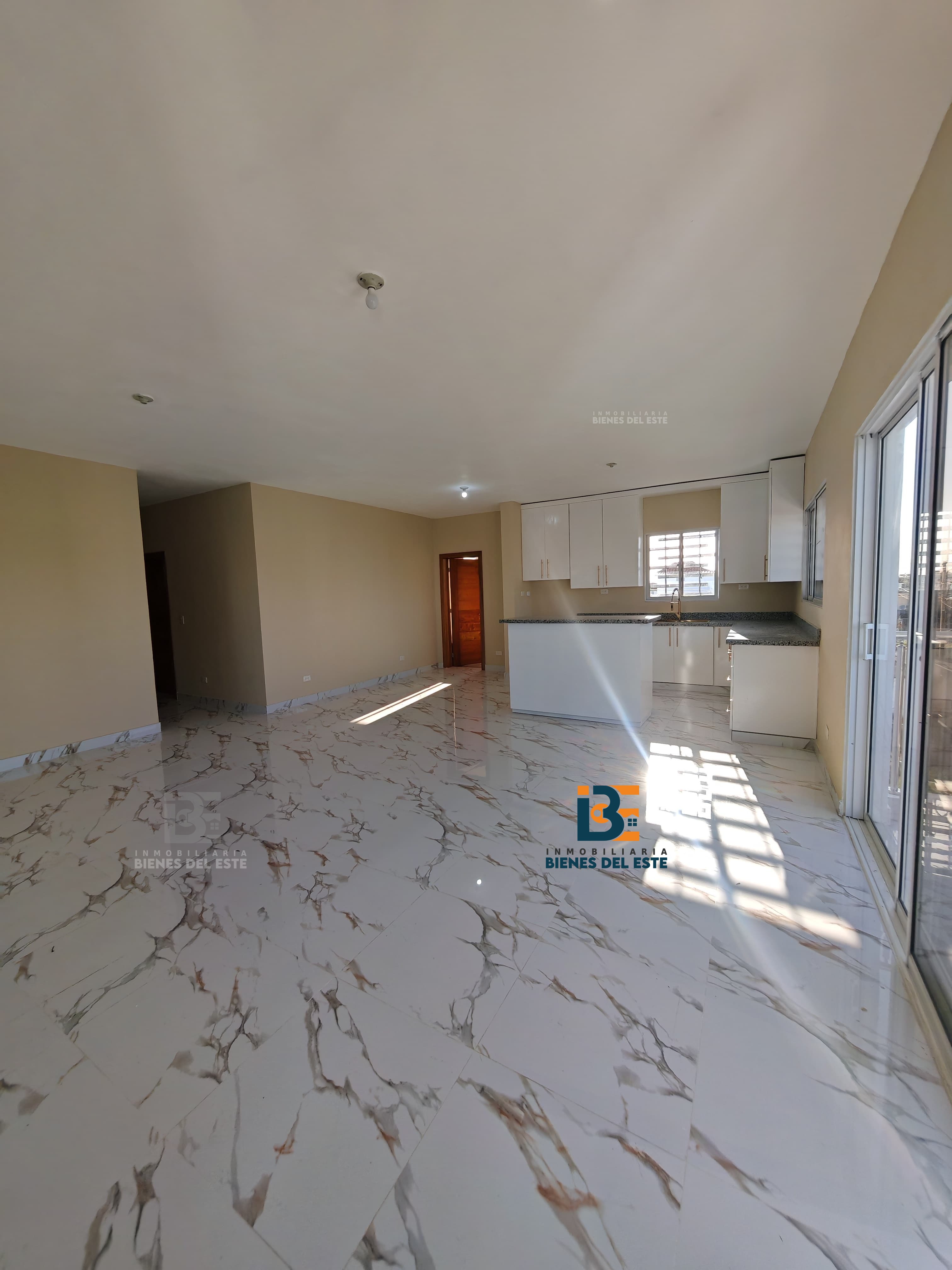 apartamentos - Se Alquila NUEVO Apartamento con exclusivo Jacuzzi 3