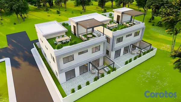 casas - Tu vida merece este nivel: lujo, confort y estilo 5