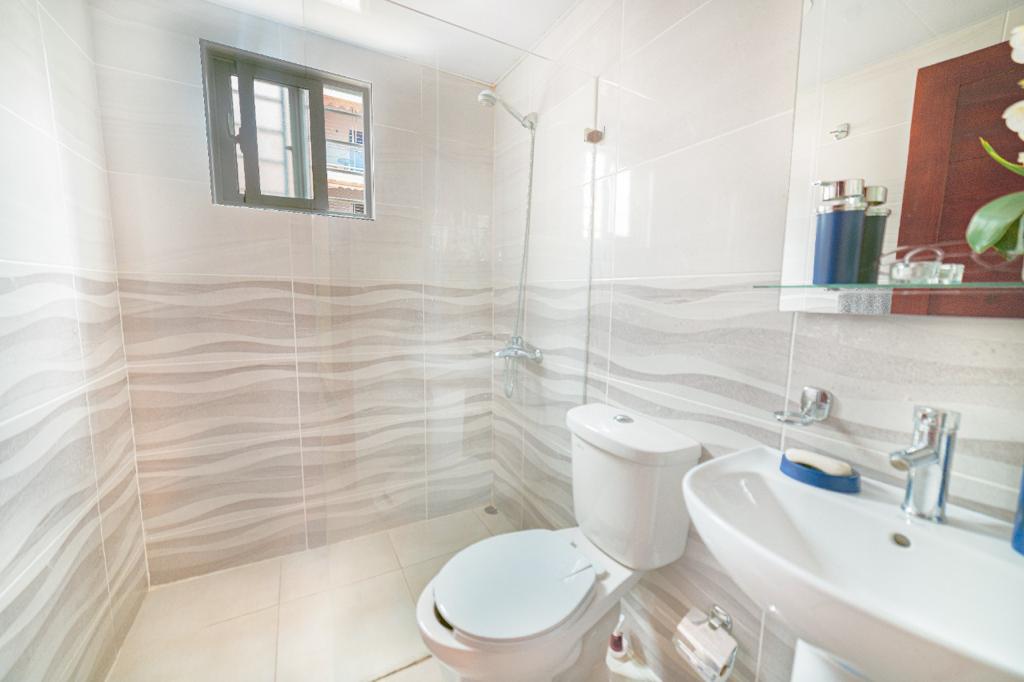 apartamentos - Apartamento en la Aut. San Isidro 8