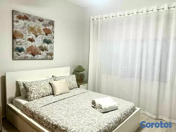 apartamentos - Apartamento amueblado en venta, Bávaro  3