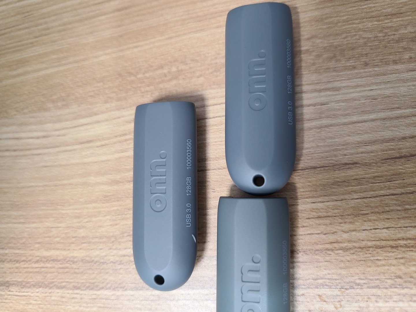 accesorios para electronica - MEMORIA USB 128GB ONN  9