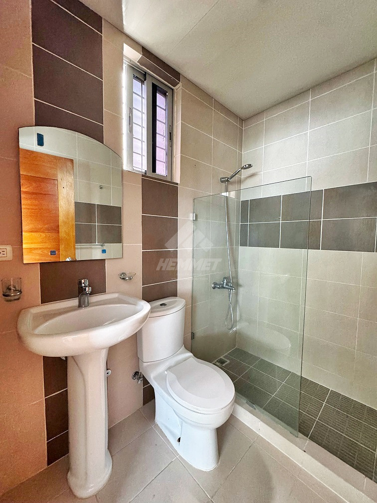 apartamentos - TORRE ASCENSOR Y PLANTA FULL LAS DIANAS SANTIAGO  8