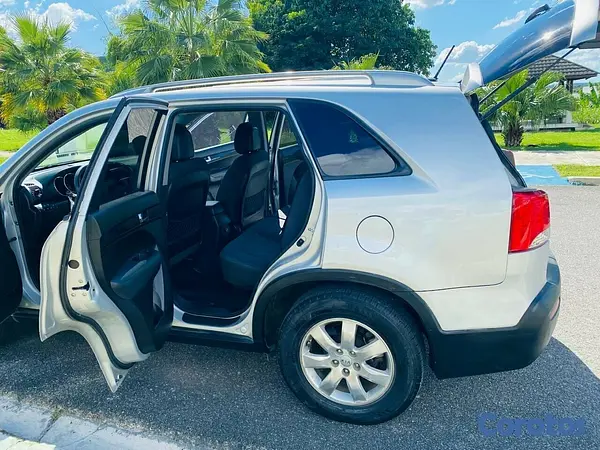 jeepetas y camionetas - VENDO KIA SORENTO 4WD AÑO 2012  6