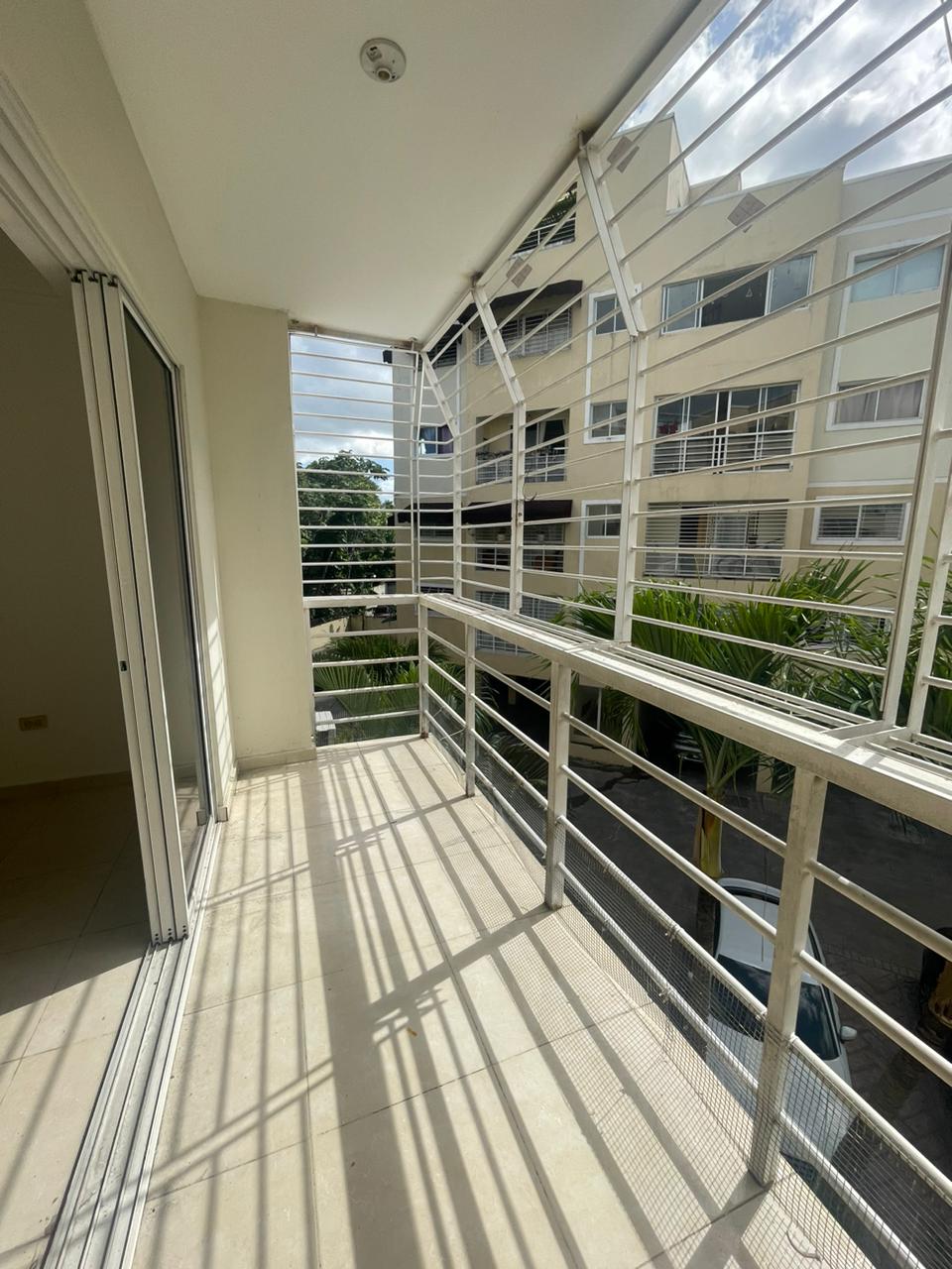 apartamentos - Apartamento en alquiler en Villa Marina 3