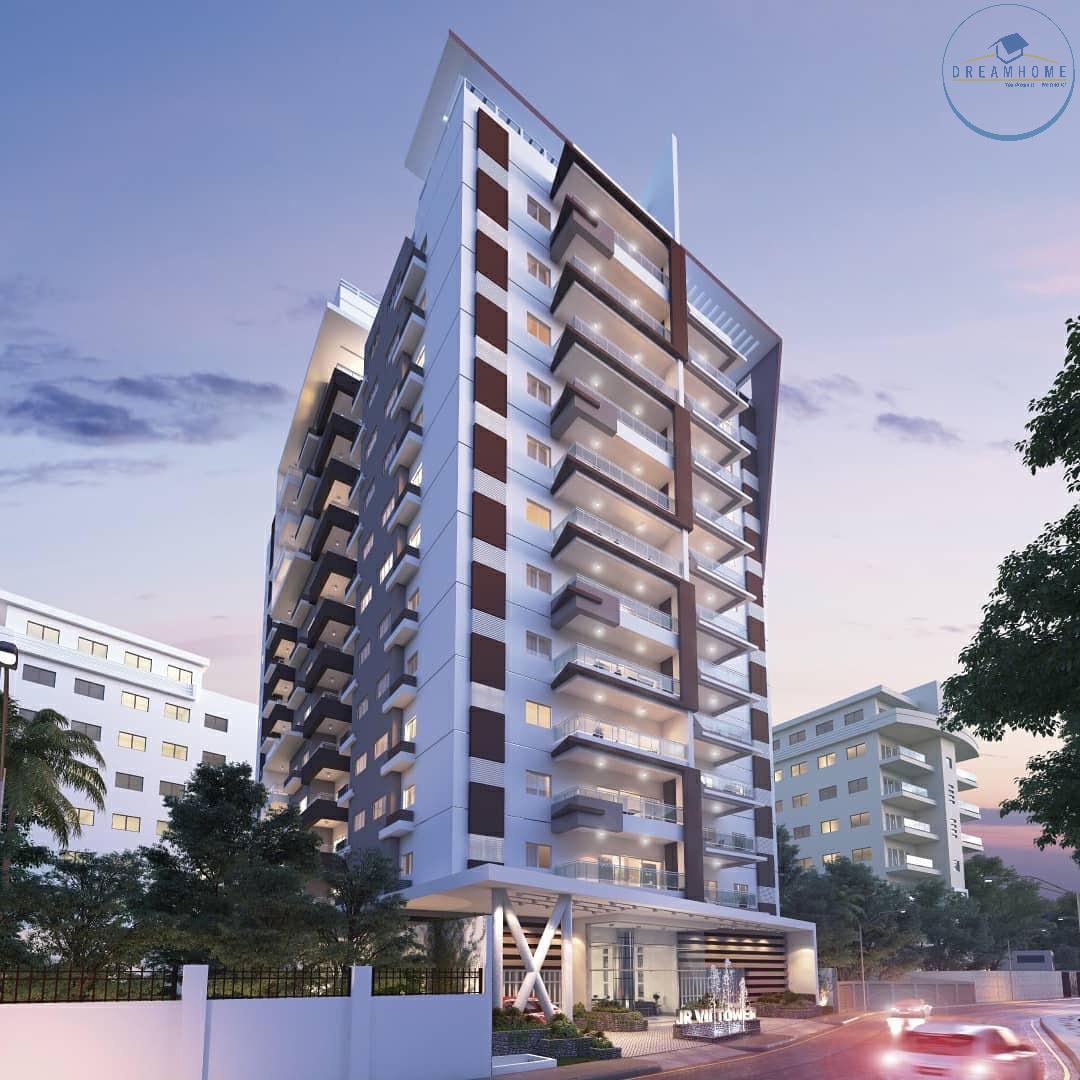 apartamentos - Descubre Smart Tower: El Futuro del Lujo Vive en Santo Domingo id 3263 2