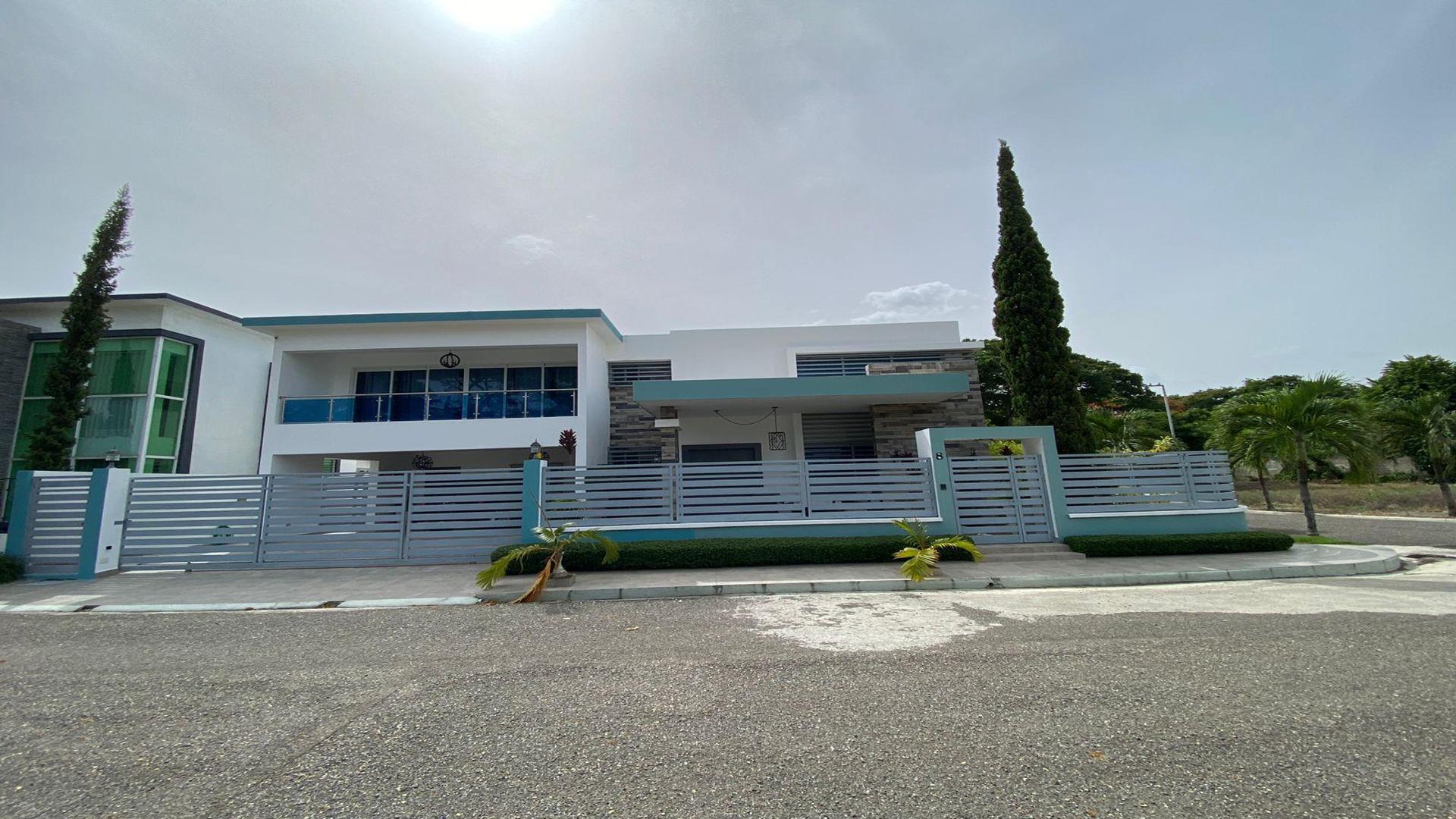 casas - CASA EN VENTA EN SANTIAGO. 0