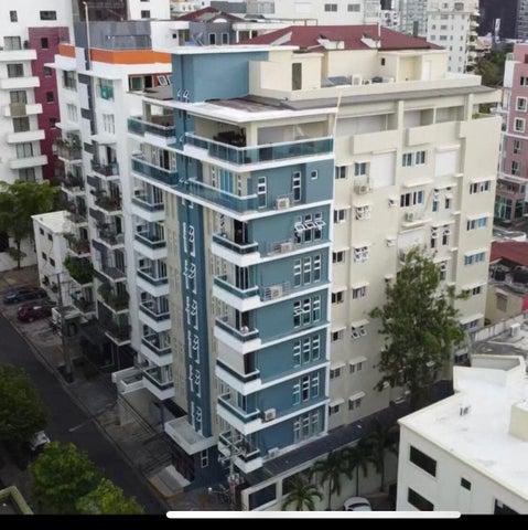 apartamentos - Apartamento Alquiler Serralles 8