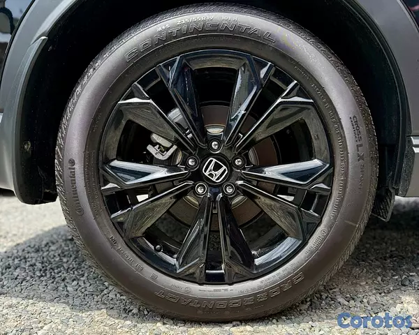 jeepetas y camionetas - Honda CR-V EXL 2026 15