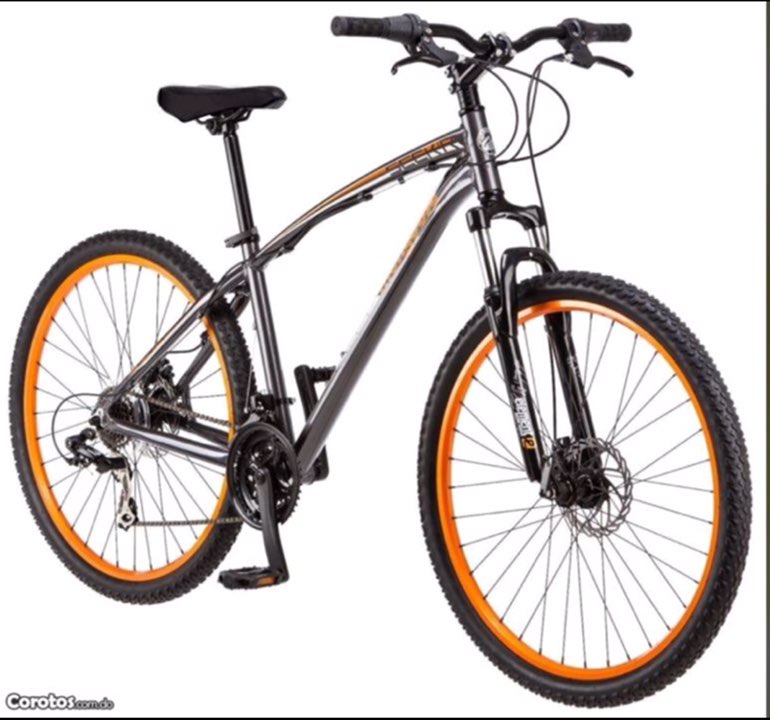 bicicletas y accesorios - Bicicleta 27.5
