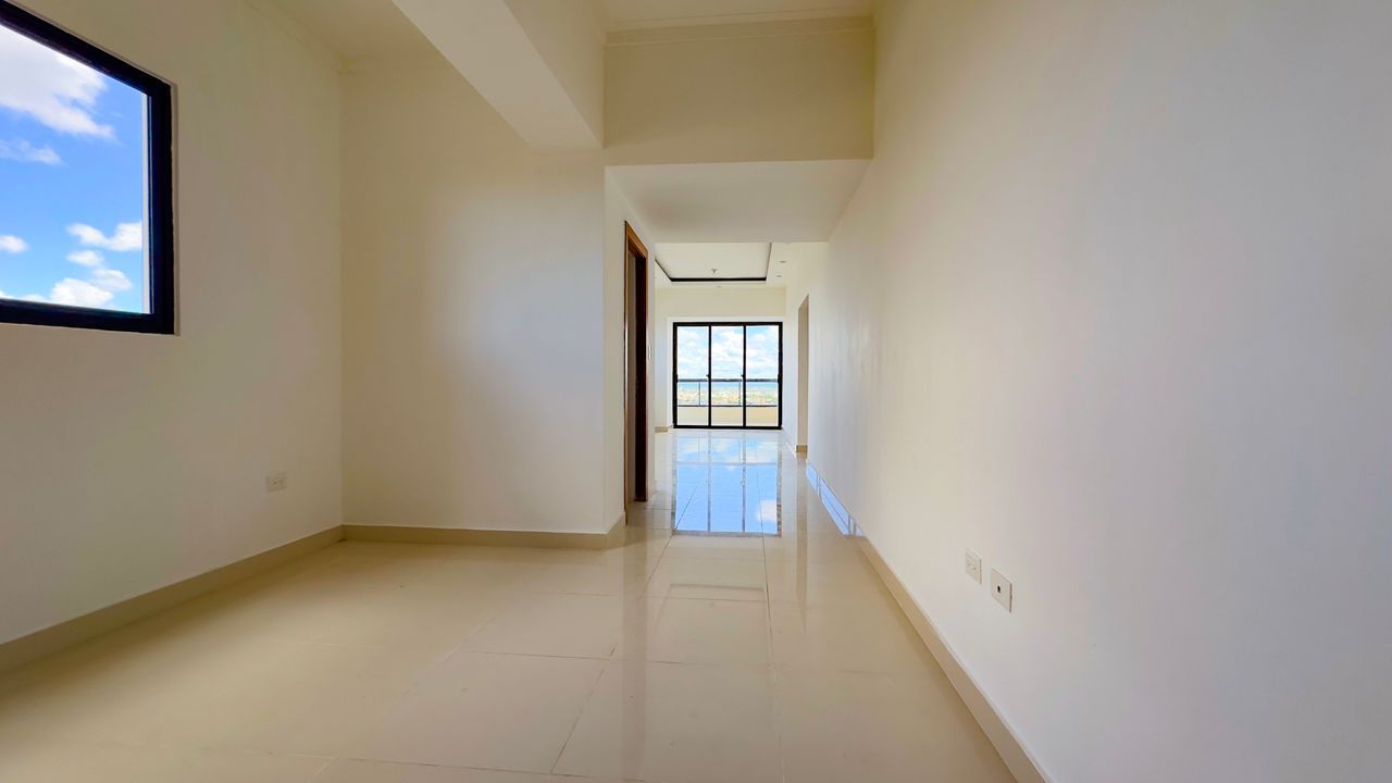 apartamentos - Venta 5to piso Listo en Torre moderna   3