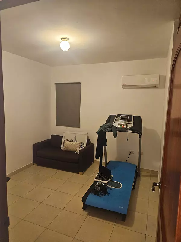 apartamentos - Apartamento piso 1, Colina de los Ríos, D. Naciona 10