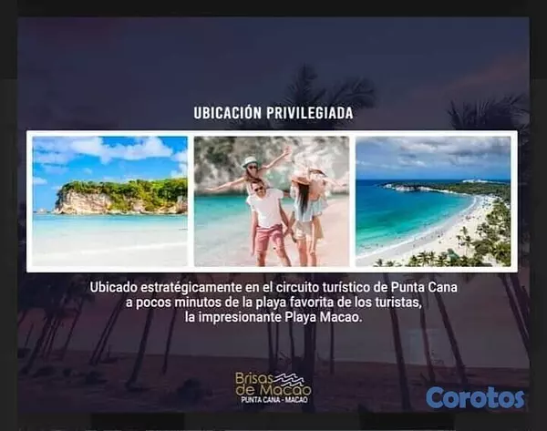casas vacacionales y villas - 🚨DIOS! 🚨Invierte en 📍 Punta Cana. 🇩🇴 Apartamentos para Vivir e Invertir  6