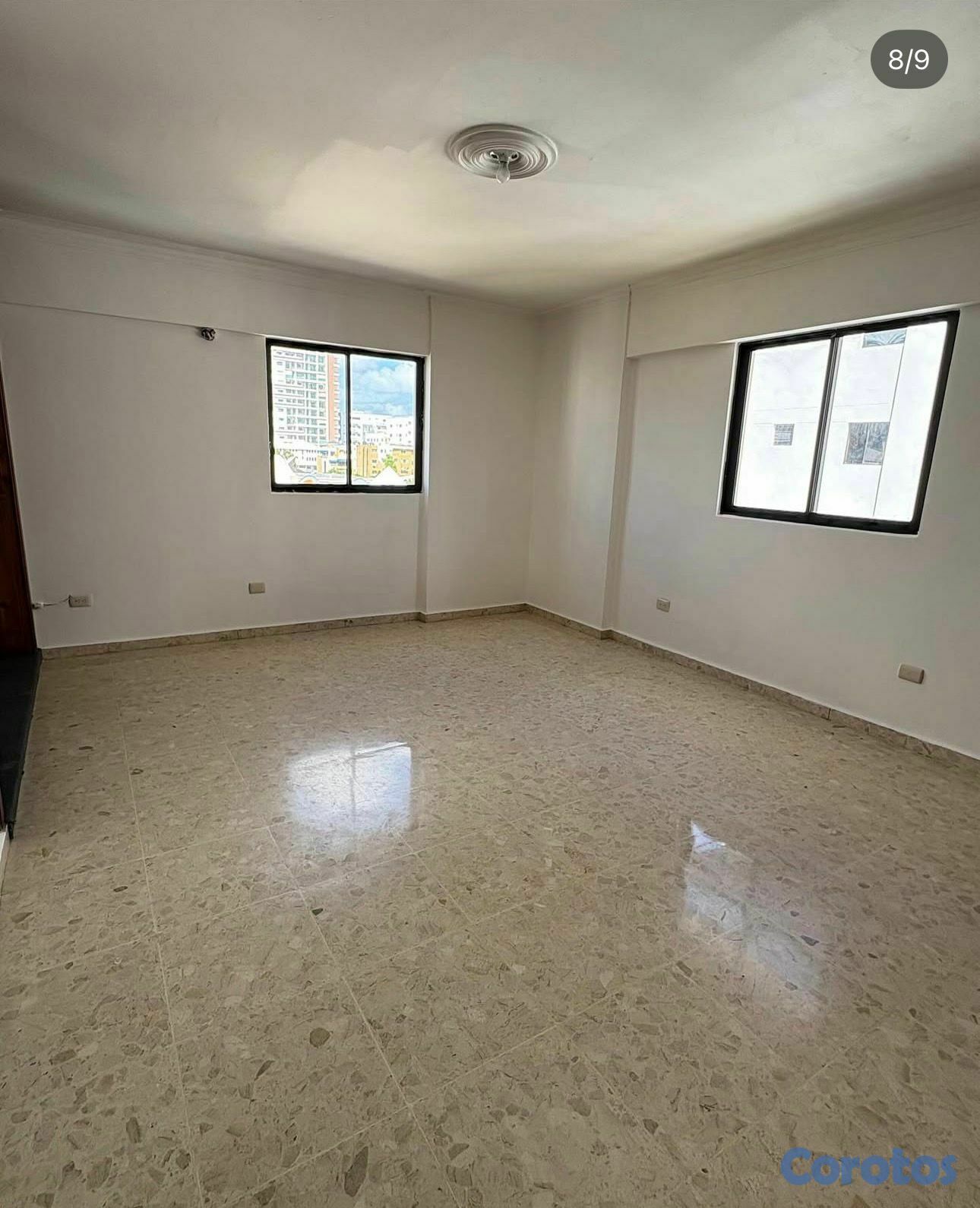 apartamentos - Alquilo en 📍Cacicazgo US$950 (no negociable) Mant 2