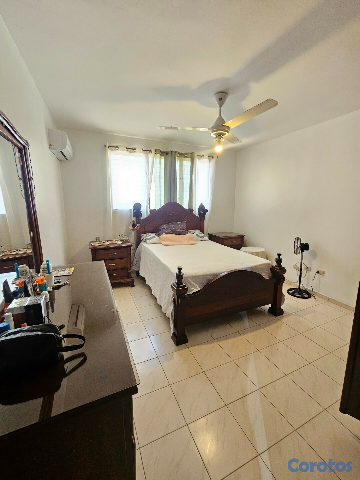 apartamentos - Apartamento En Venta En Los Cerros De Gurabo 7