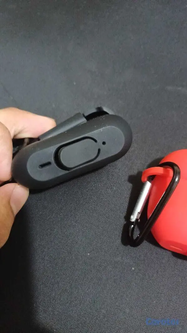accesorios para electronica - Covers para Airpods Pro 2 - Leer descripción 6