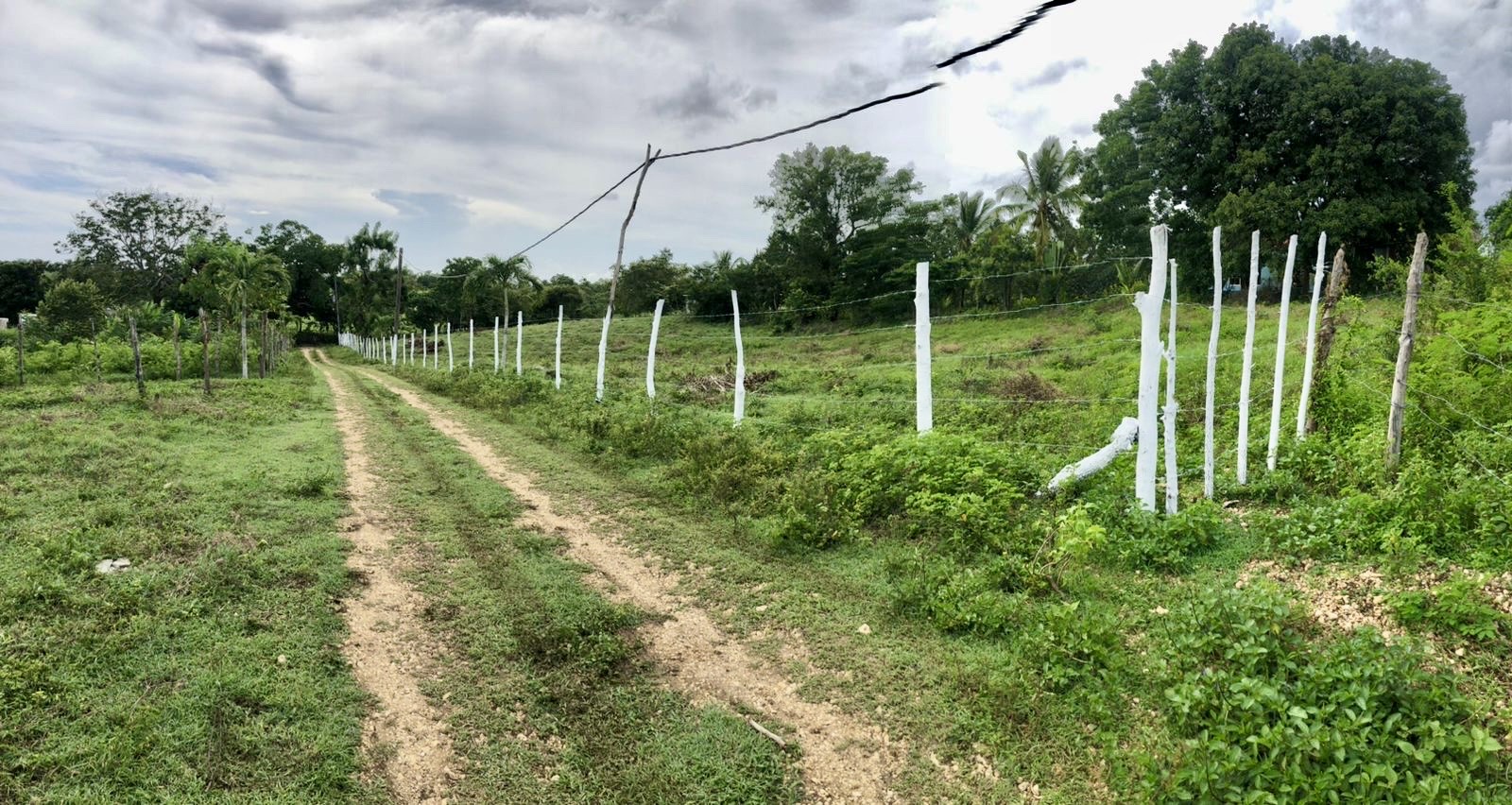 solares y terrenos - Terreno en Benerito - 12km de Bayahibe 6