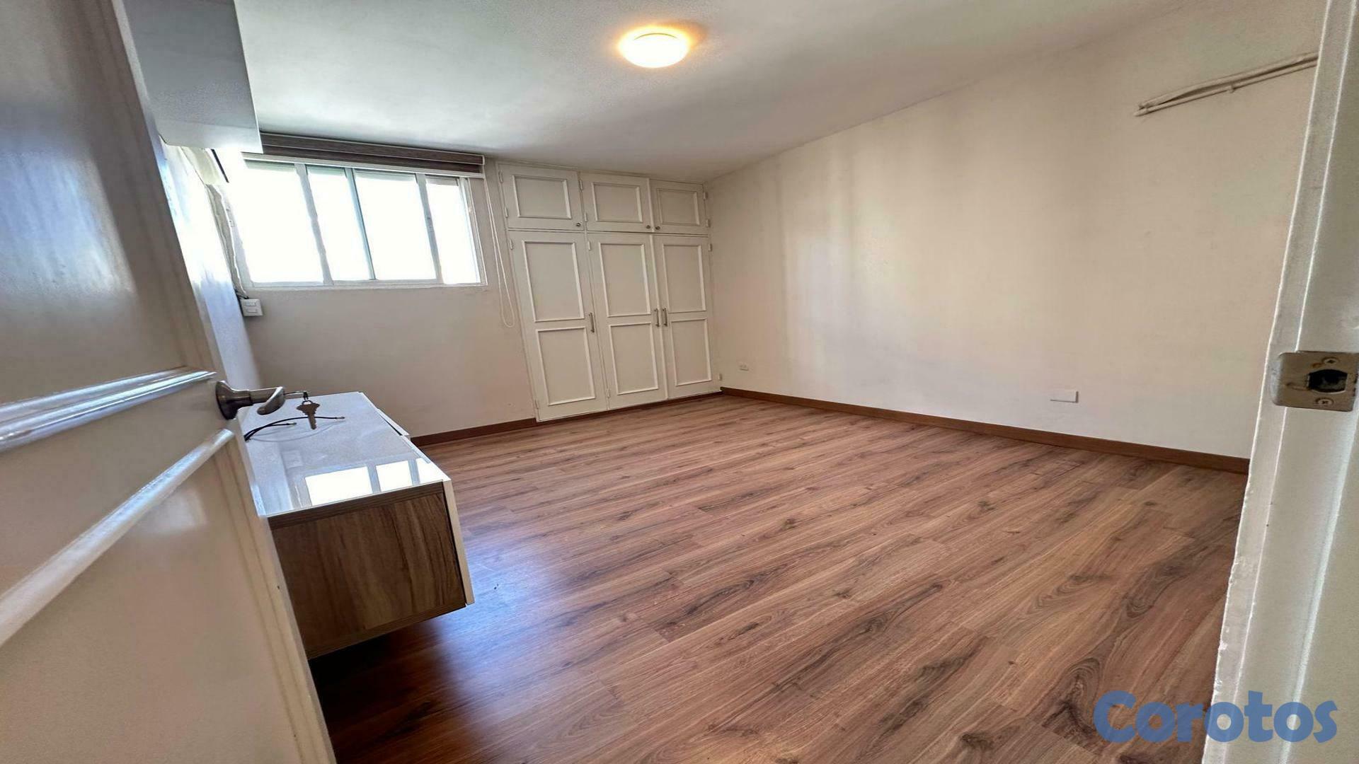 apartamentos - Apartamento en Los Cacicazgos con Impresionante Vistas 6