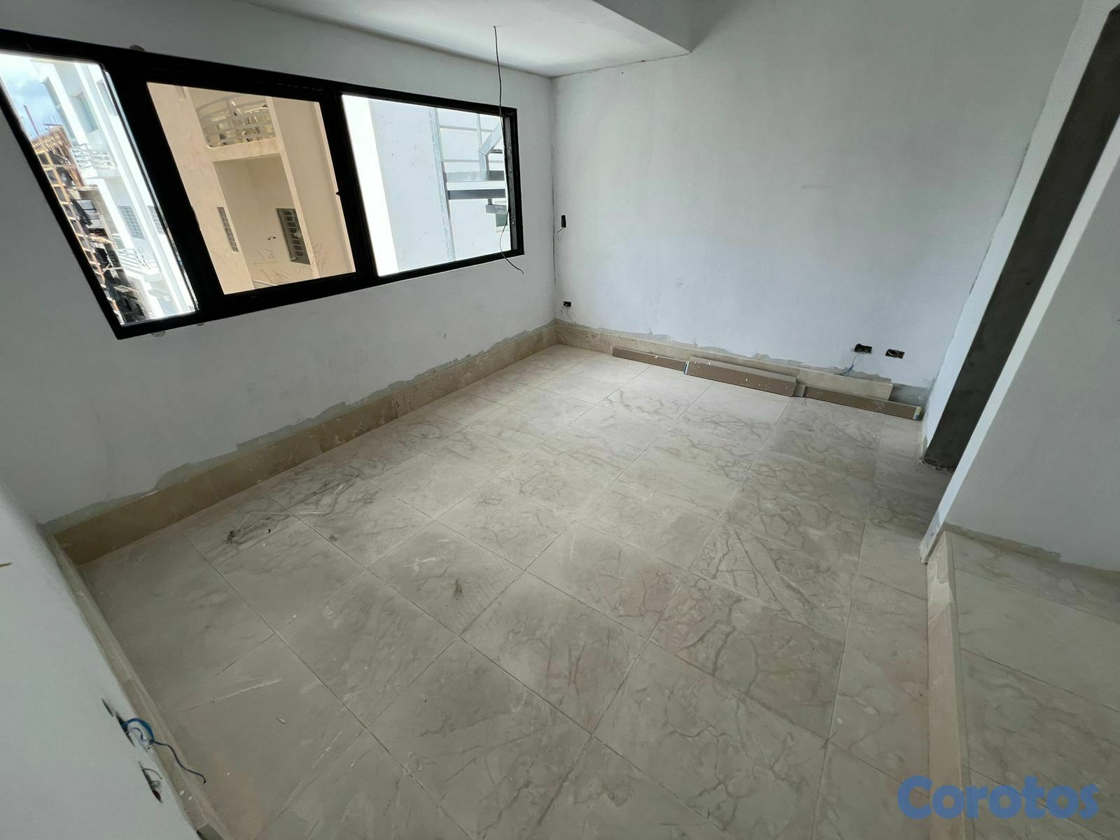 apartamentos - Apartamento en etapa de terminación en Venta RENAC 8