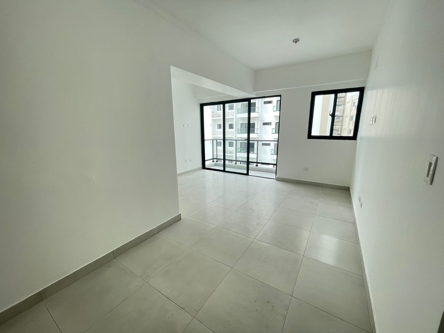 apartamentos - Se alquila apartamento en Serralles  2