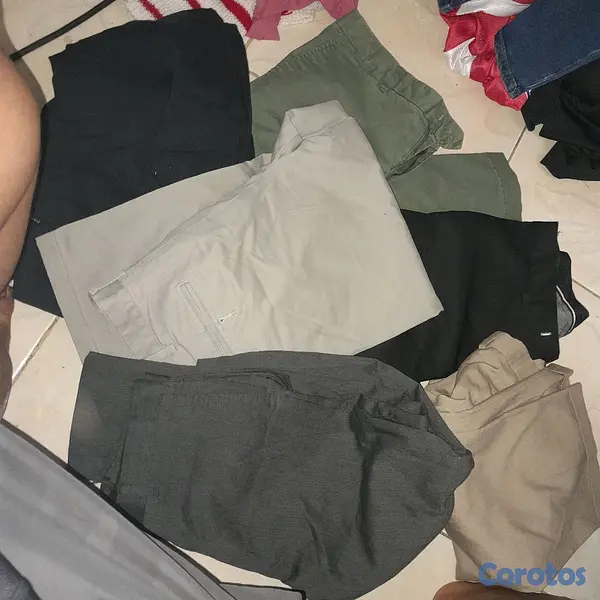ropa para mujer - Lote de ropa para mujer 14