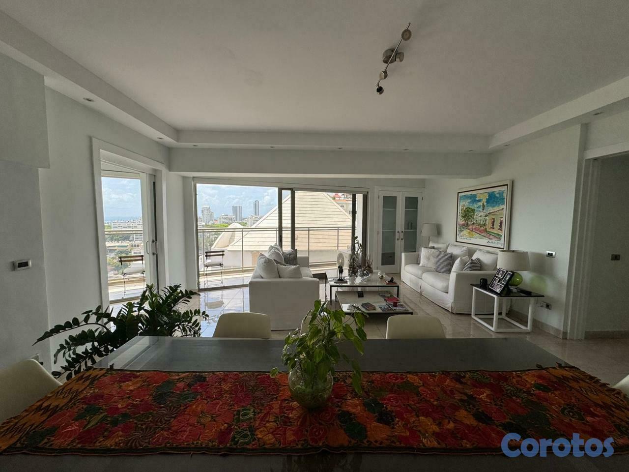 apartamentos - Apartamento Minimalista y Moderno 10