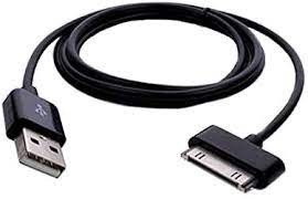 otros electronicos - Cable USB para tablet Samsung 1