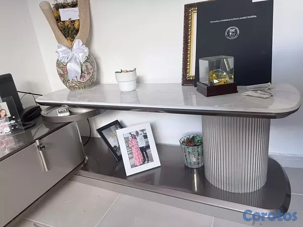 muebles y colchones - Mueble de TV 2