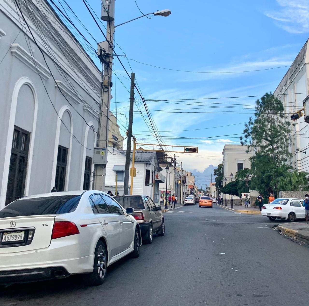 oficinas y locales comerciales - Edificio Historico en Calle del Sol, 211 Mts2 3
