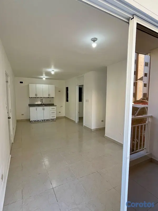 apartamentos - ¡OPORTUNIDAD EN CIUDAD JUAN BOSCH!
 6