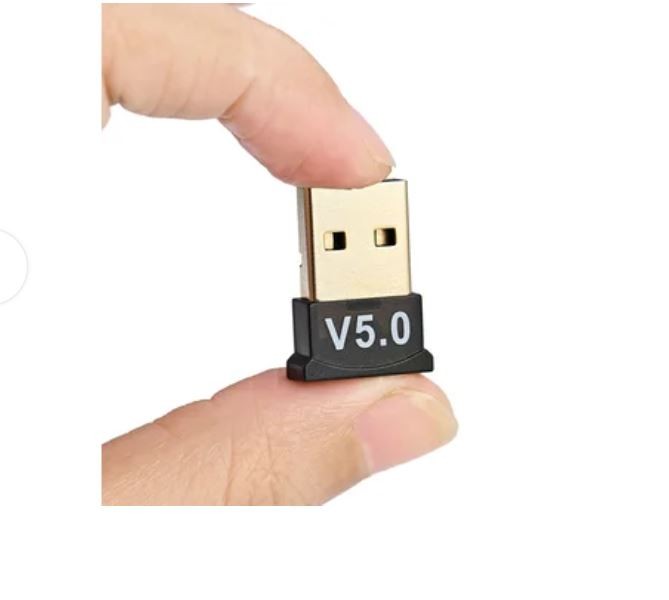 accesorios para electronica - Adaptador bluetooth USB para computadora 3
