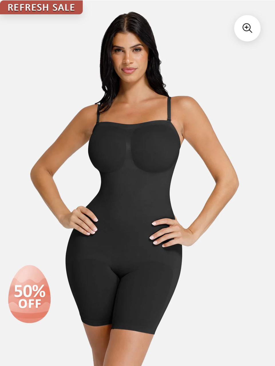 ropa para mujer - FAJAS MODA KING 💯 ORIGINALES  4