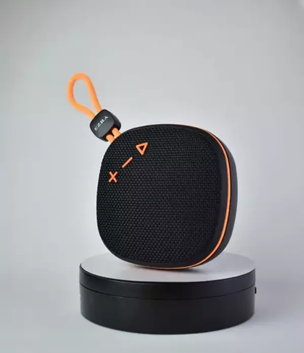 camaras y audio - bocina inalambrica portatil bluetooth